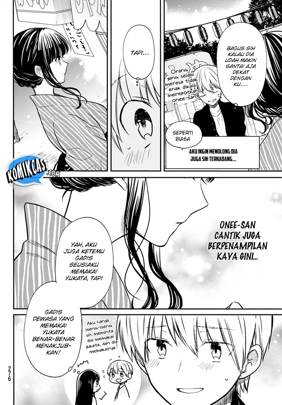 image-komik-danshi-koukousei-wo-yashinaitai-onee-san-no-hanashi-chapter-49-2/6