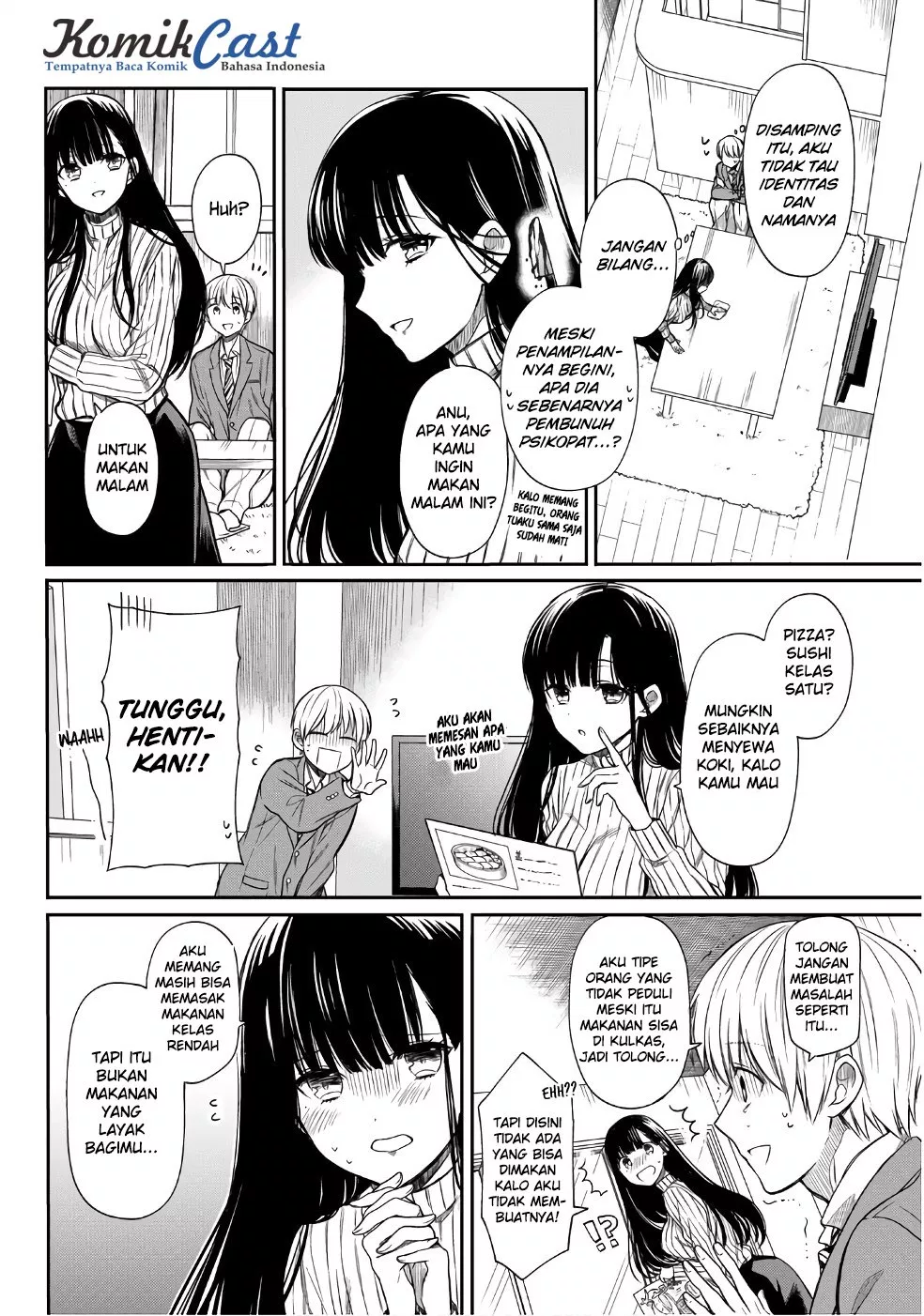 image-komik-danshi-koukousei-wo-yashinaitai-onee-san-no-hanashi-chapter-5-2/6