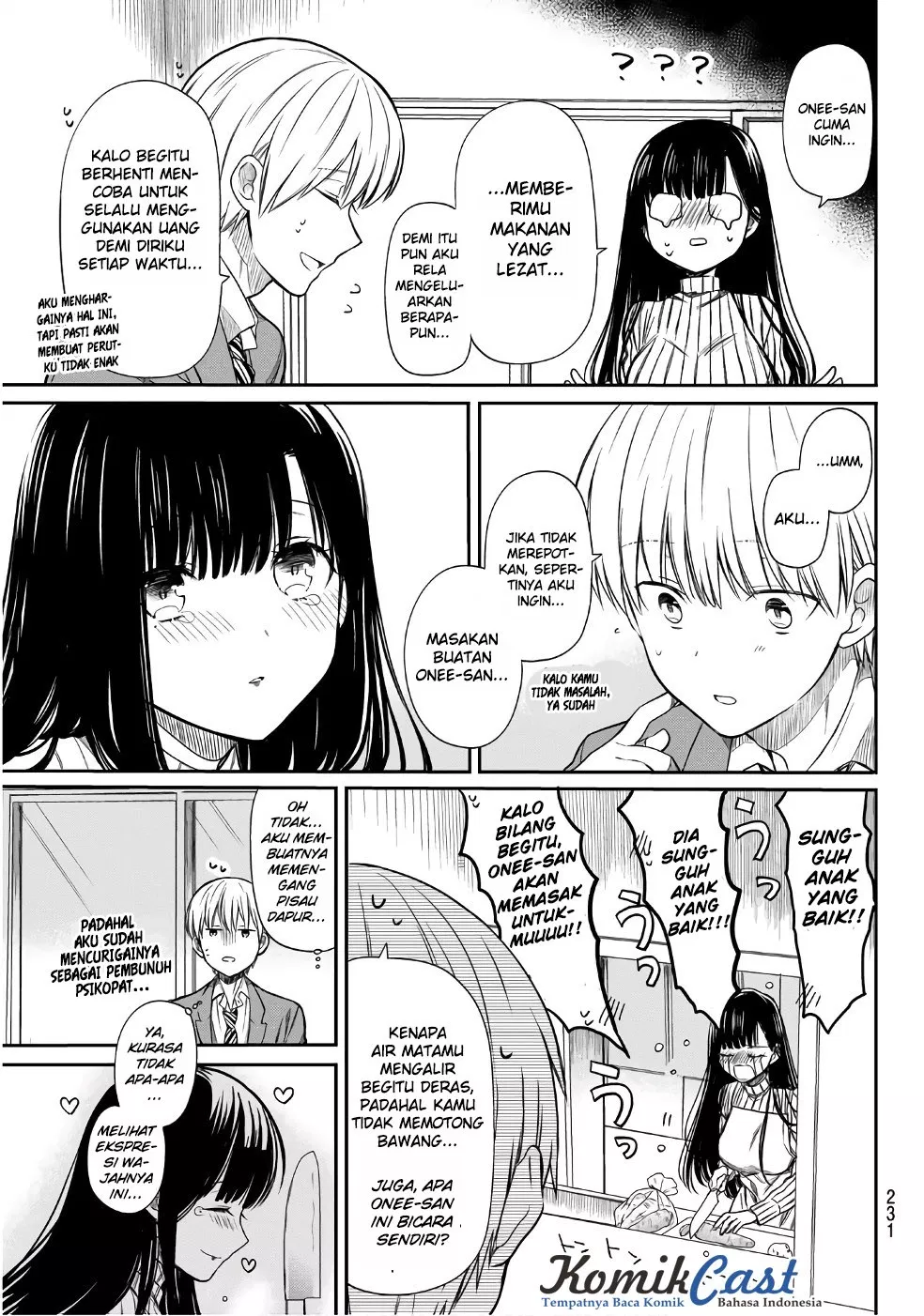 image-komik-danshi-koukousei-wo-yashinaitai-onee-san-no-hanashi-chapter-5-3/6