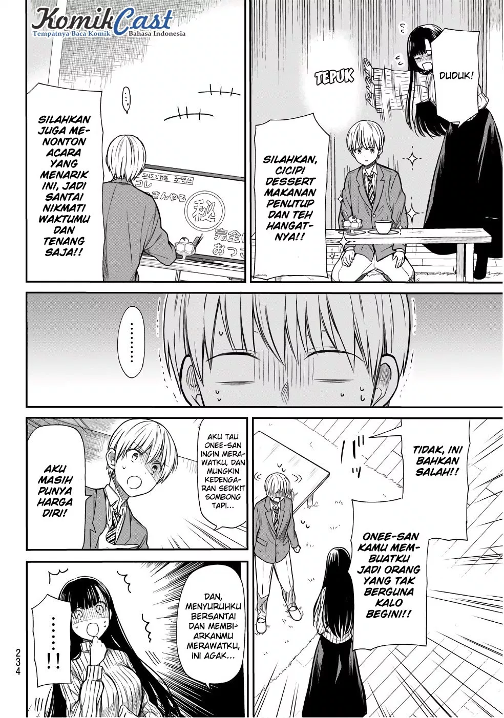 image-komik-danshi-koukousei-wo-yashinaitai-onee-san-no-hanashi-chapter-6-2/6