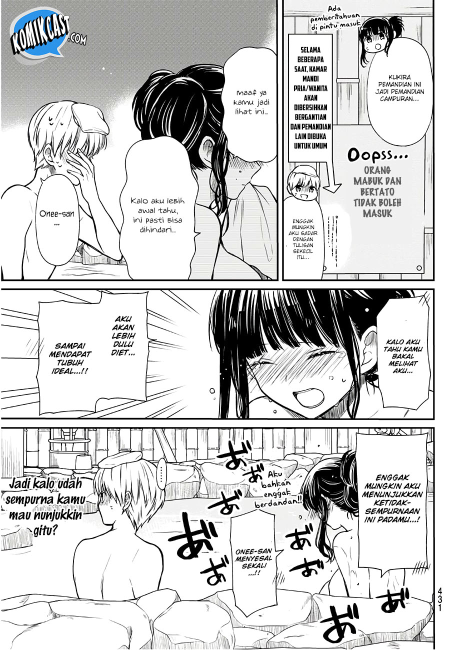 image-komik-danshi-koukousei-wo-yashinaitai-onee-san-no-hanashi-chapter-61-3/5