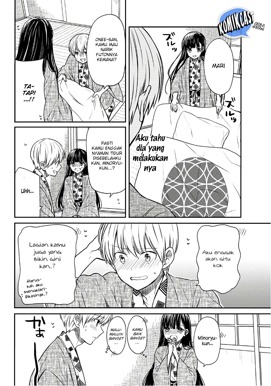 image-komik-danshi-koukousei-wo-yashinaitai-onee-san-no-hanashi-chapter-62-2/5