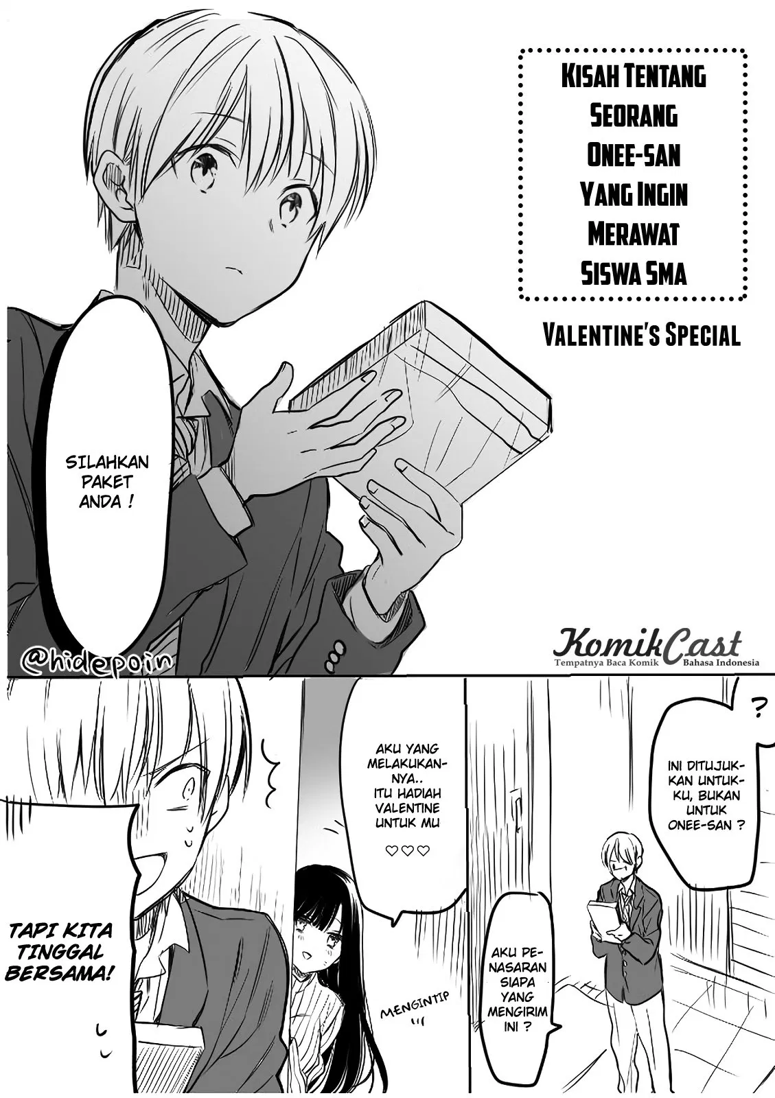image-komik-danshi-koukousei-wo-yashinaitai-onee-san-no-hanashi-chapter-75-1/5
