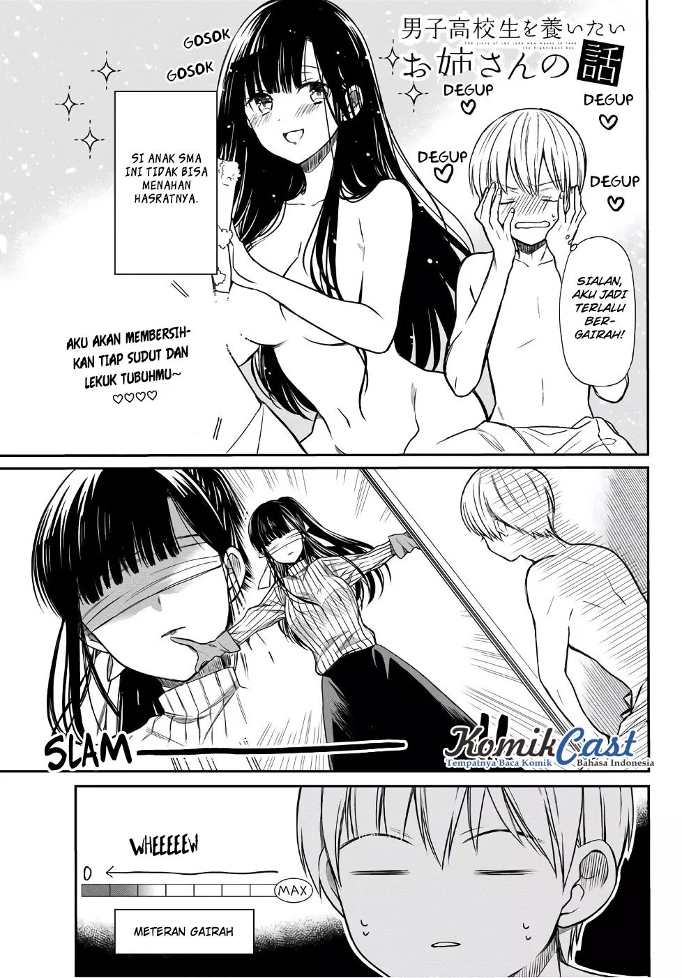 image-komik-danshi-koukousei-wo-yashinaitai-onee-san-no-hanashi-chapter-8-1/6