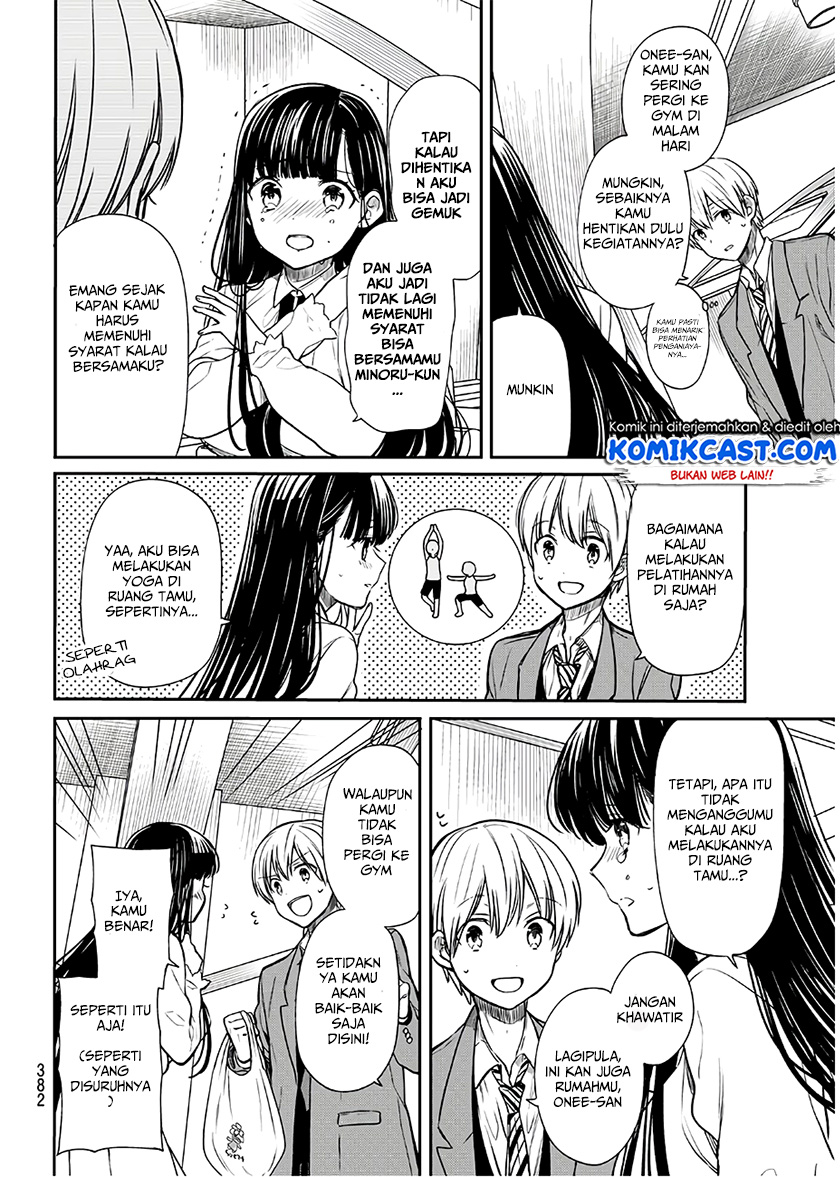 image-komik-danshi-koukousei-wo-yashinaitai-onee-san-no-hanashi-chapter-85-2/5