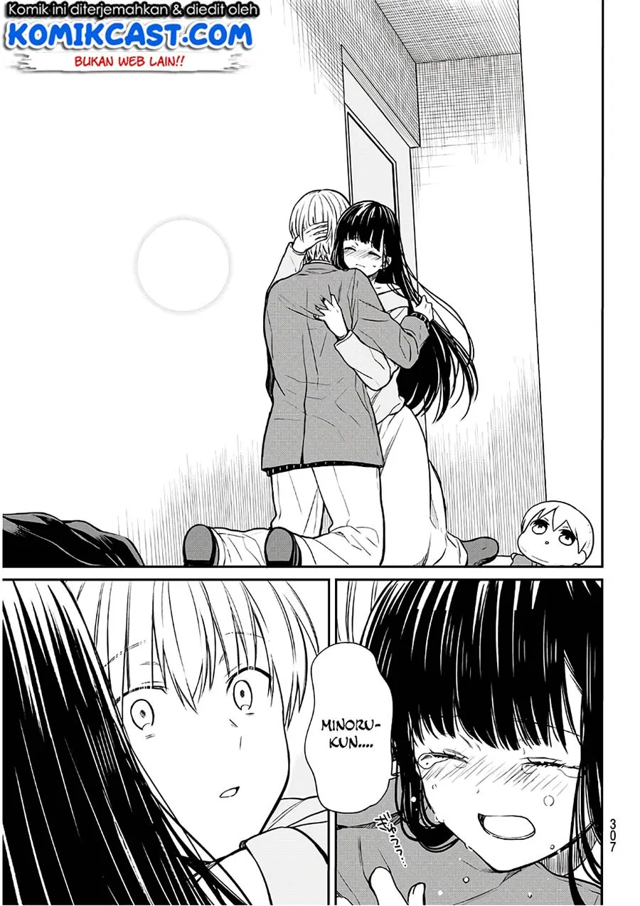 image-komik-danshi-koukousei-wo-yashinaitai-onee-san-no-hanashi-chapter-93-7/10