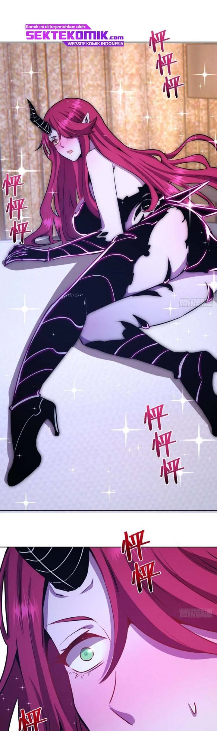 image-komik-dark-star-emperor-chapter-125-11/23