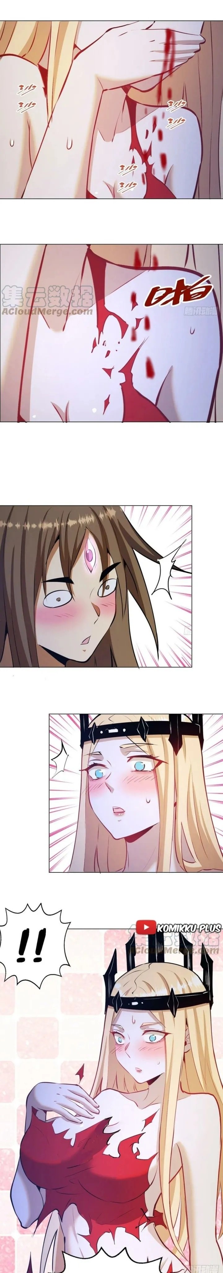 image-komik-dark-star-emperor-chapter-183-11/15