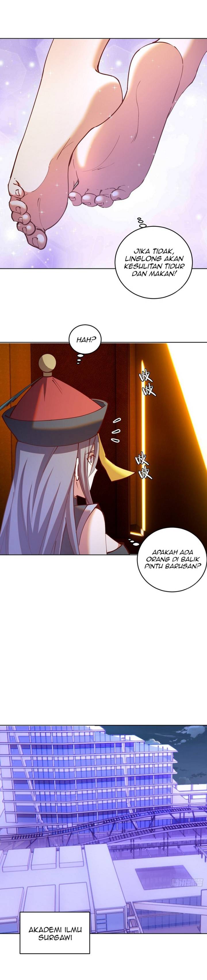 image-komik-dark-star-emperor-chapter-224-7/11