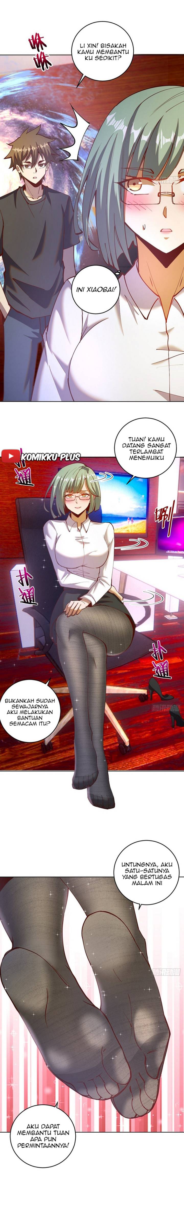 image-komik-dark-star-emperor-chapter-224-8/11