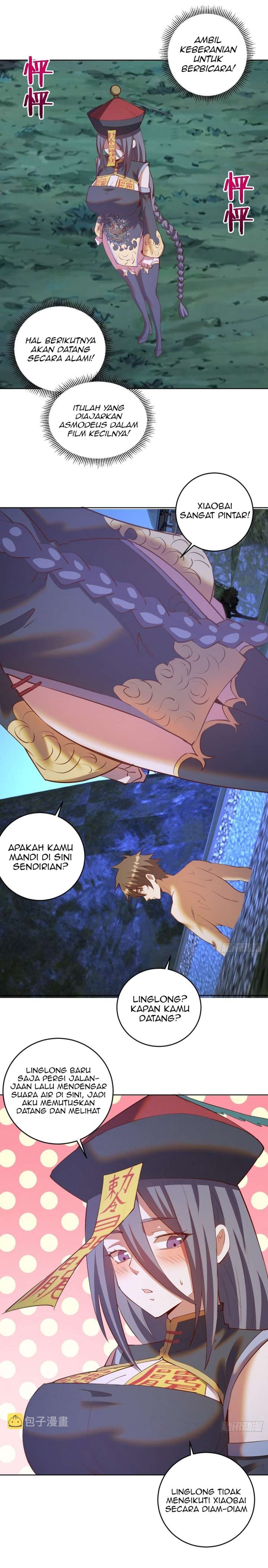 image-komik-dark-star-emperor-chapter-235-7/14