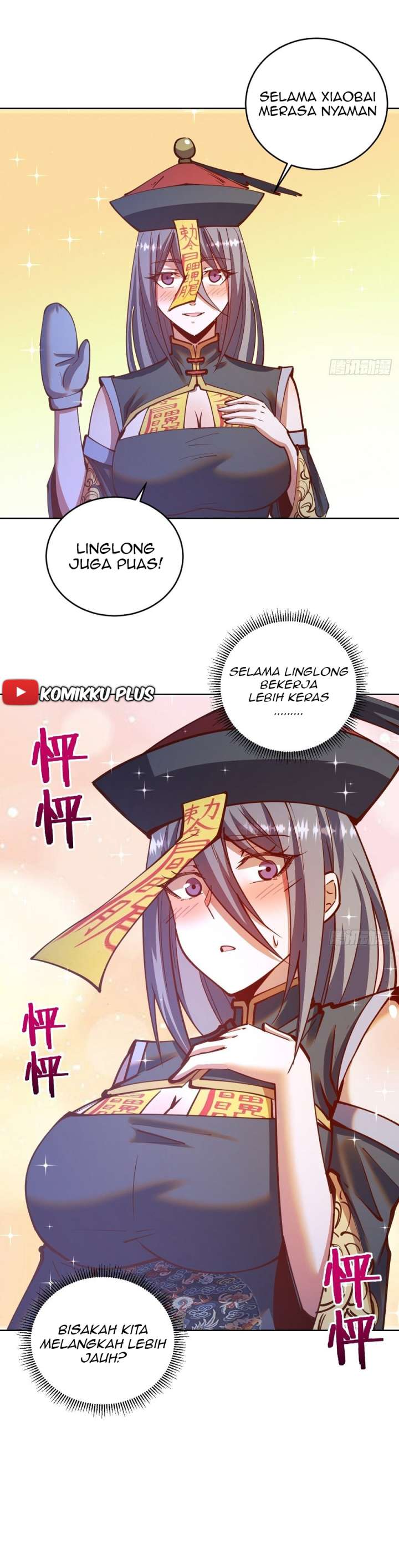 image-komik-dark-star-emperor-chapter-235-11/14
