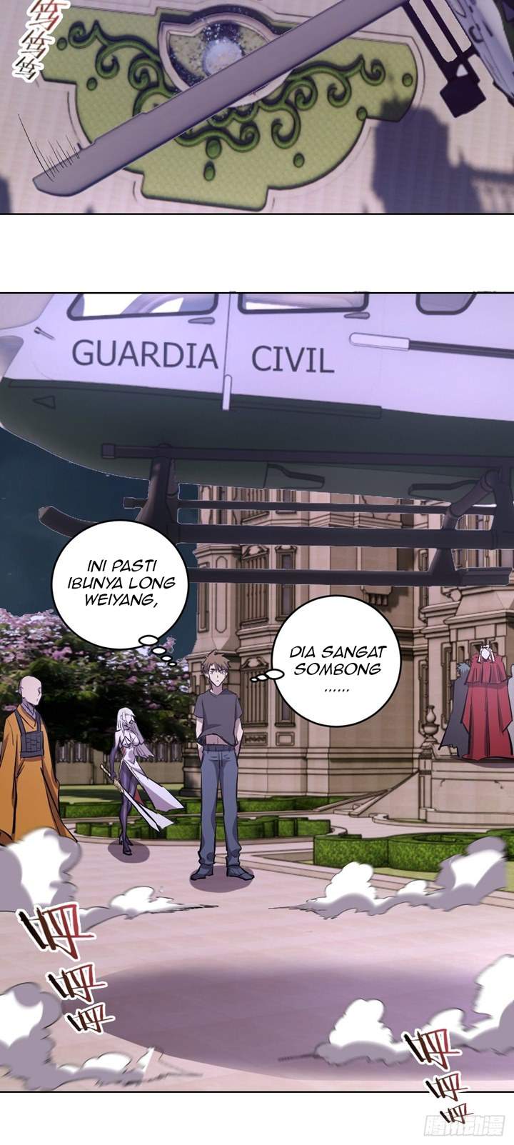 image-komik-dark-star-emperor-chapter-67-10/27