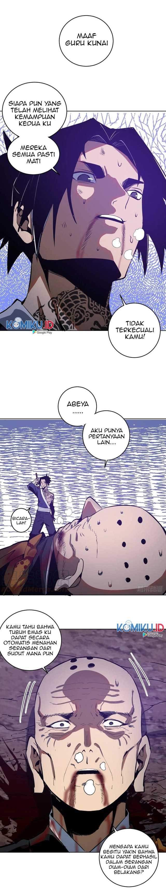 image-komik-dark-star-emperor-chapter-92-11/14