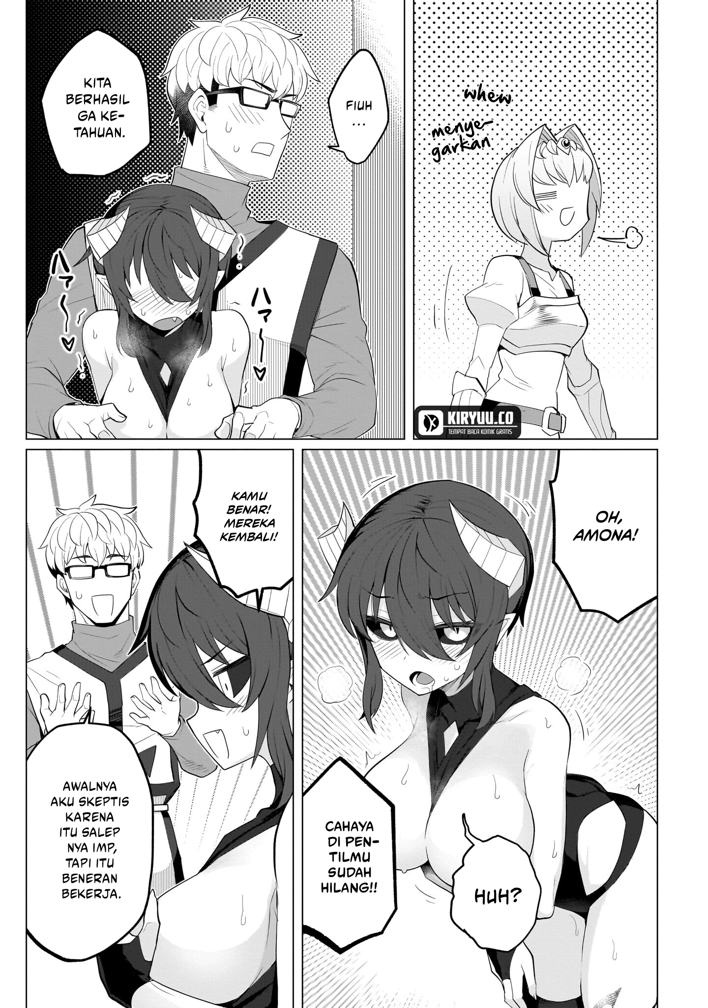 image-komik-dark-summoner-to-dekiteiru-chapter-14-10/12