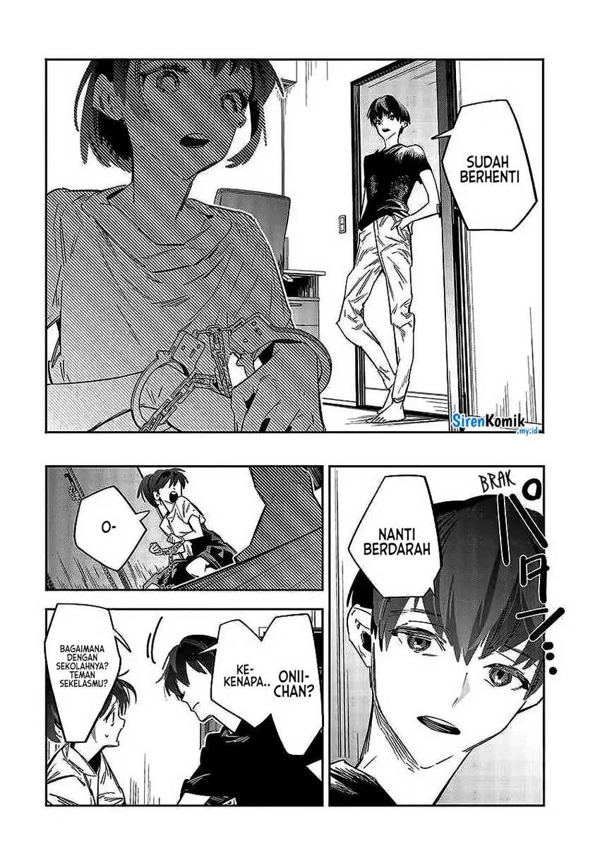 image-komik-death-game-manga-no-kuromaku-satsujinki-no-imouto-ni-tensei-shite-shippaishita-chapter-1-9/50