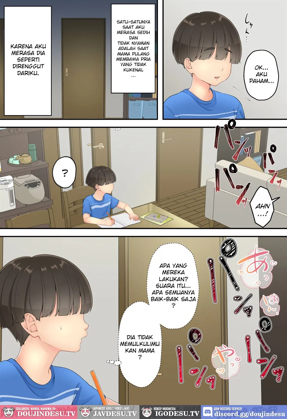 image-komik-deisui-chijo-mama-chapter-01-end-5/66