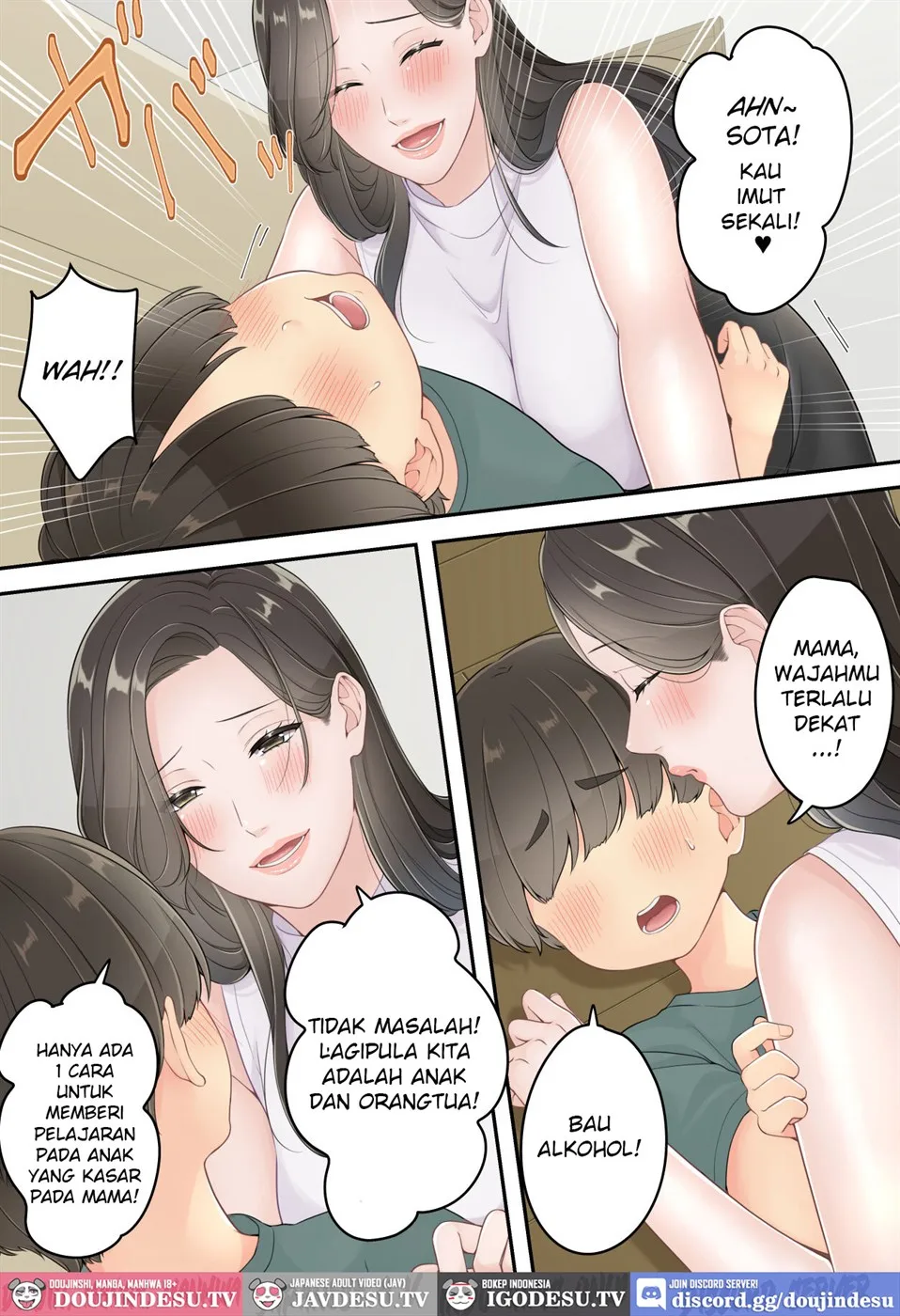 image-komik-deisui-chijo-mama-chapter-01-end-31/66