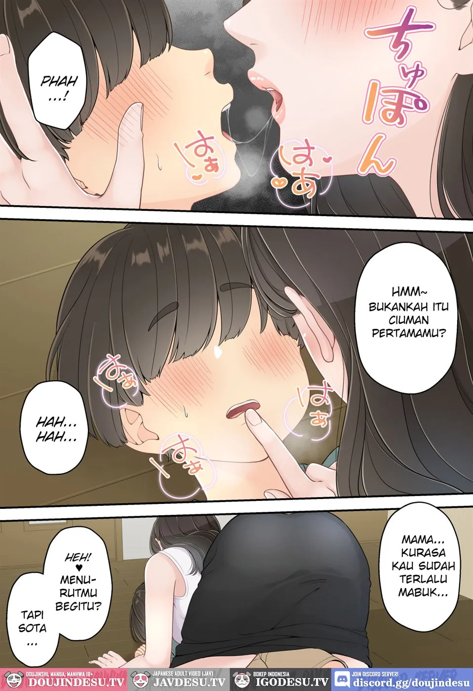 image-komik-deisui-chijo-mama-chapter-01-end-35/66