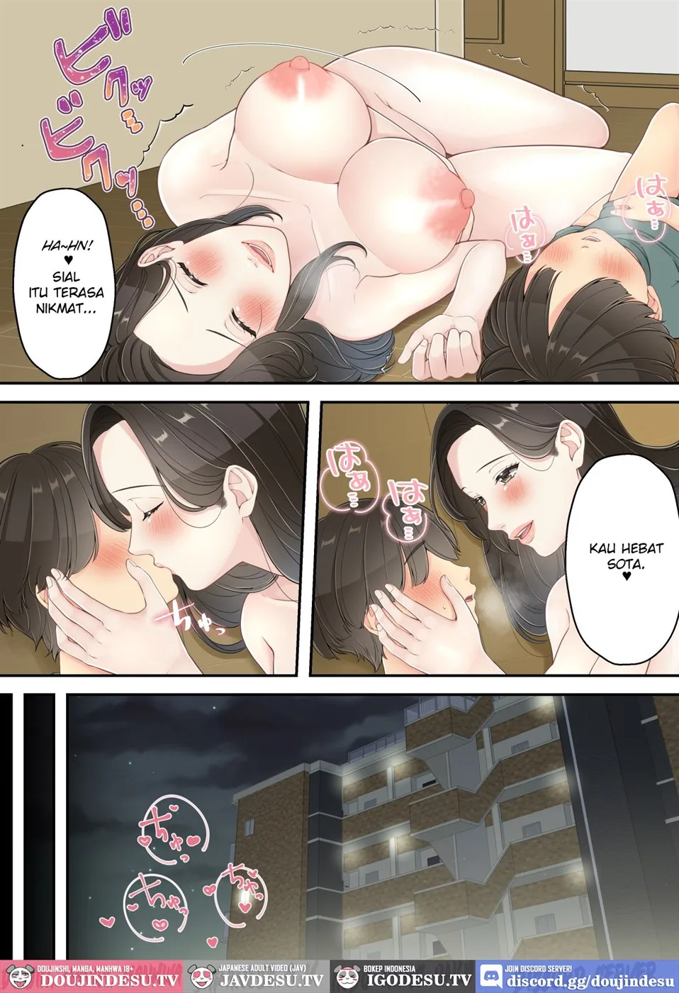 image-komik-deisui-chijo-mama-chapter-01-end-57/66