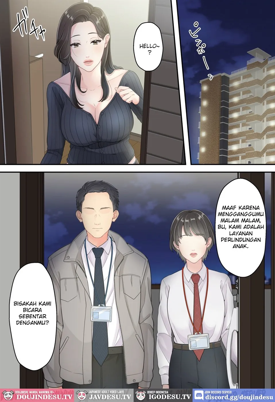 image-komik-deisui-chijo-mama-chapter-01-end-63/66