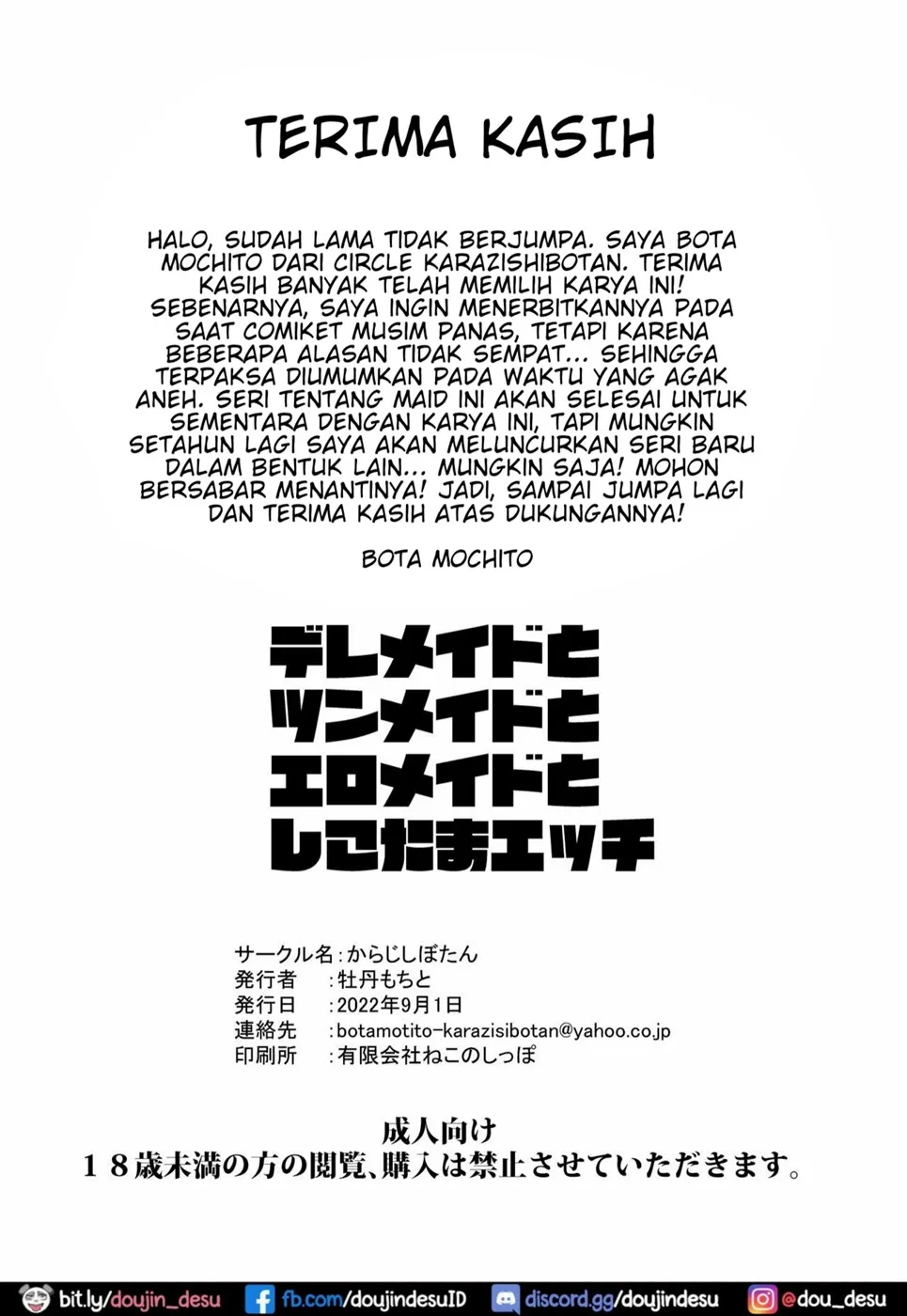 image-komik-deredere-maid-to-tsundere-chapter-01-end-25/28