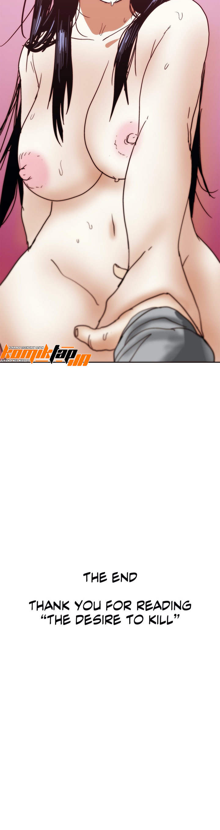 image-komik-desire-to-kill-chapter-37-end-52/53