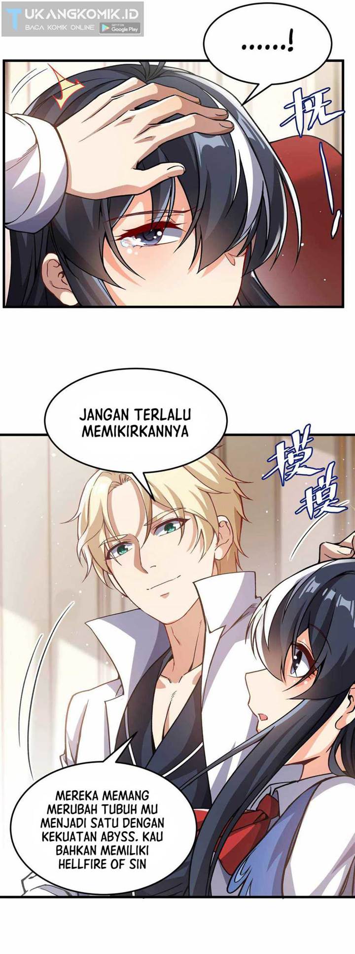 image-komik-despite-coming-from-the-abyss-i-will-save-humanity-chapter-107-1/26