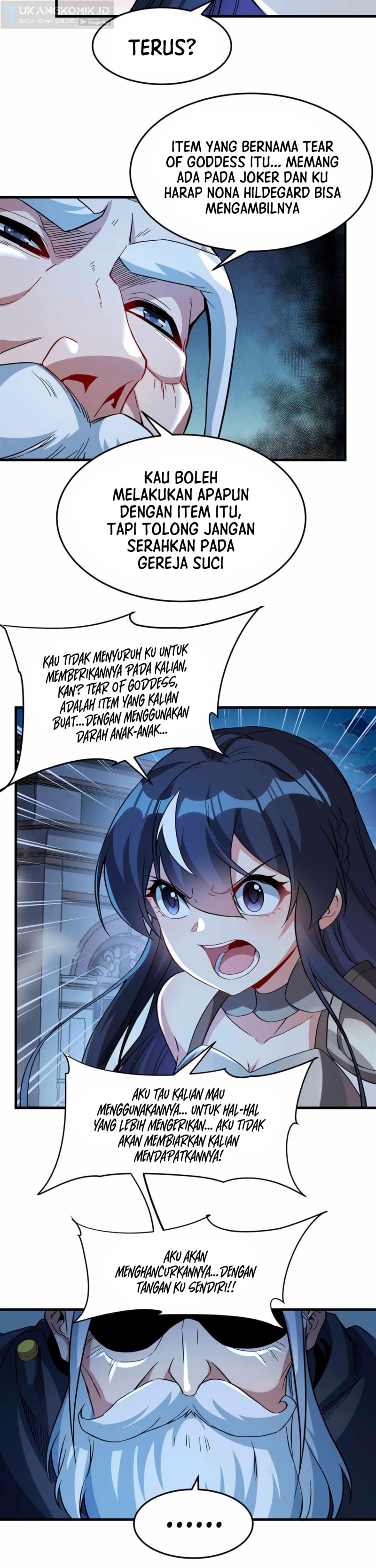 image-komik-despite-coming-from-the-abyss-i-will-save-humanity-chapter-128-5/16