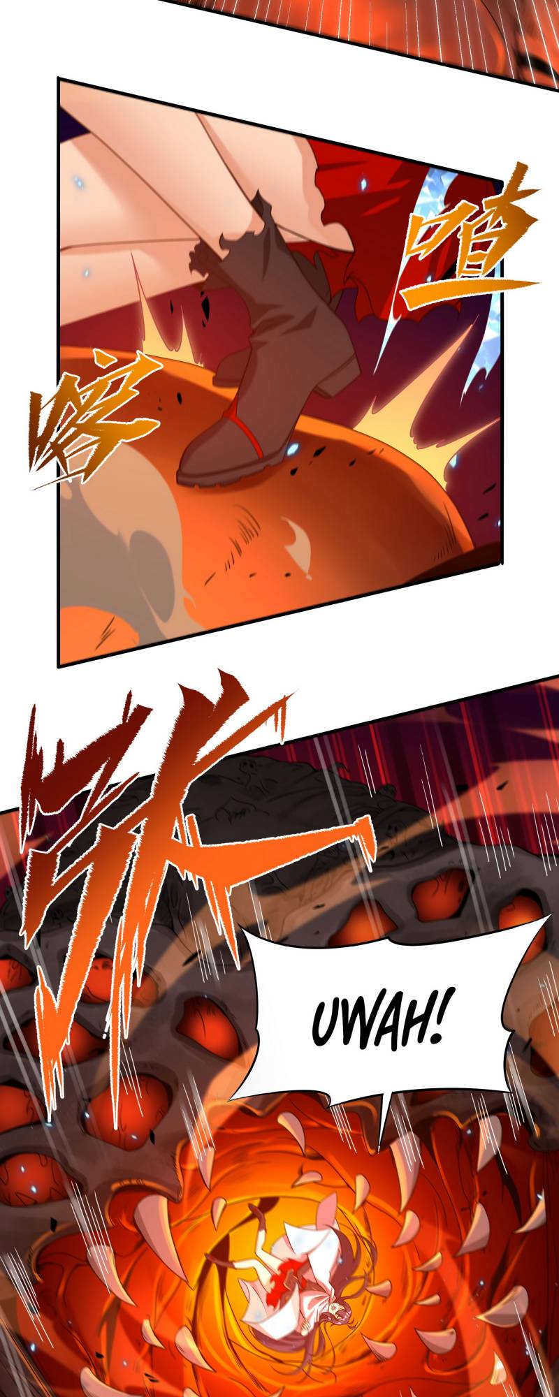 image-komik-despite-coming-from-the-abyss-i-will-save-humanity-chapter-53-33/36