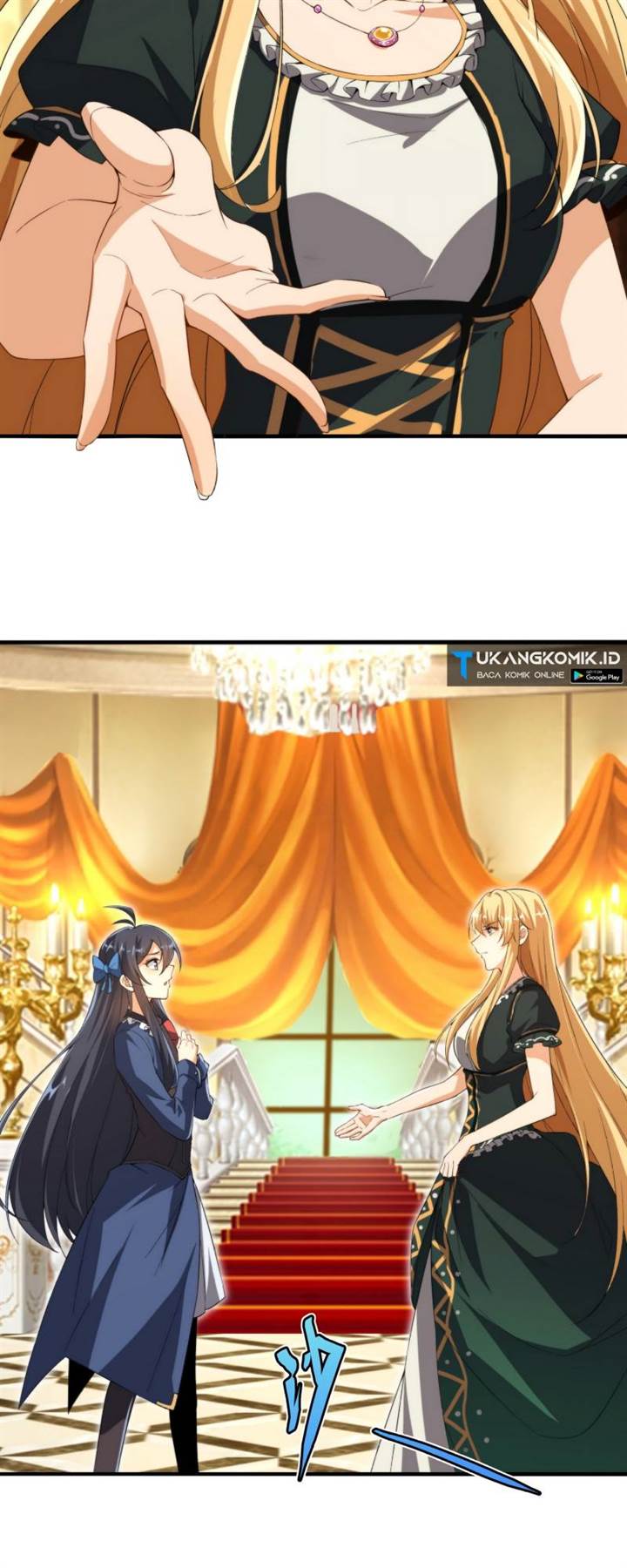 image-komik-despite-coming-from-the-abyss-i-will-save-humanity-chapter-68-24/33