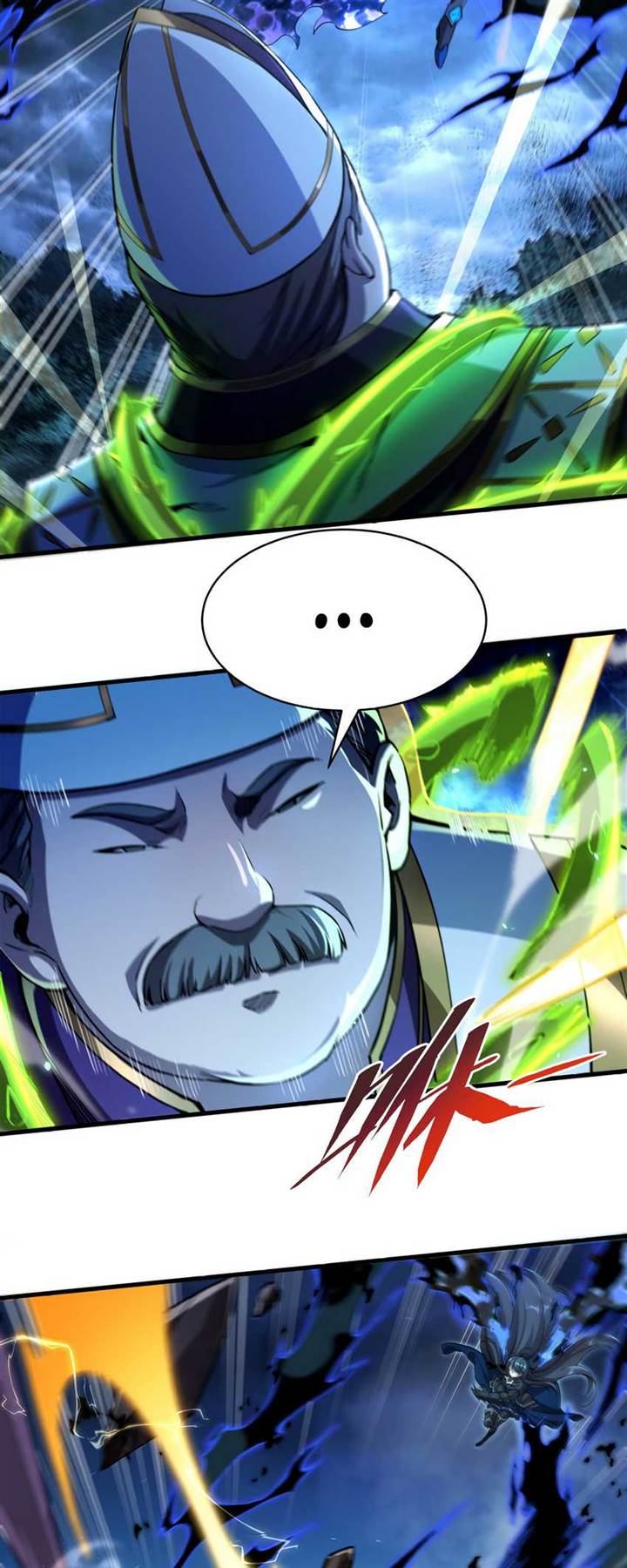 image-komik-despite-coming-from-the-abyss-i-will-save-humanity-chapter-81-1/32