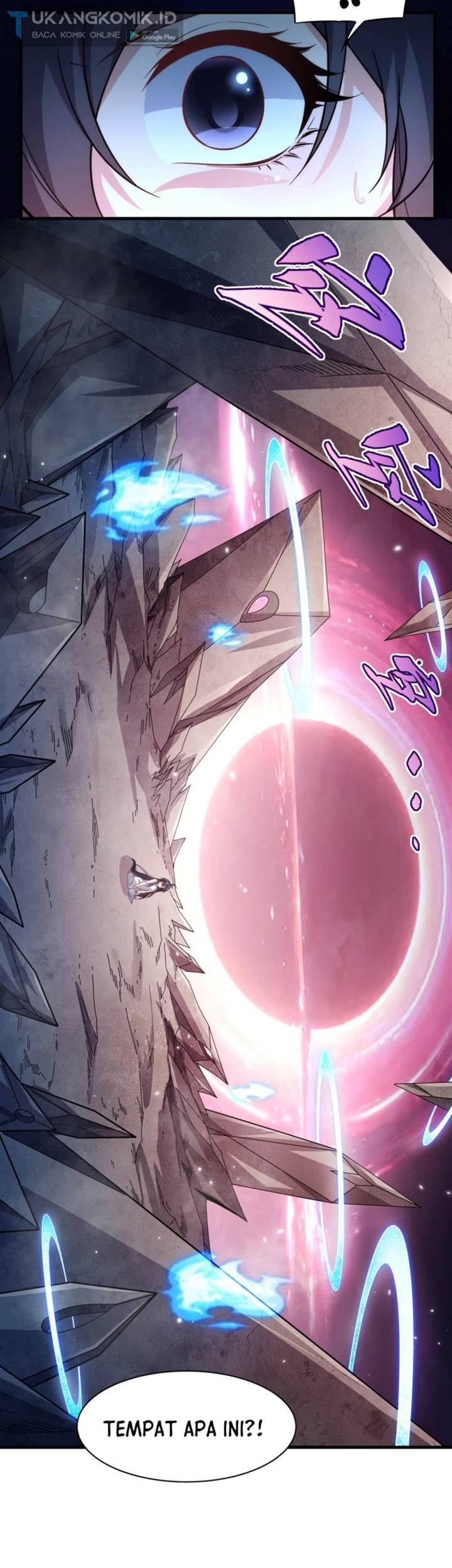 image-komik-despite-coming-from-the-abyss-i-will-save-humanity-chapter-95-17/22