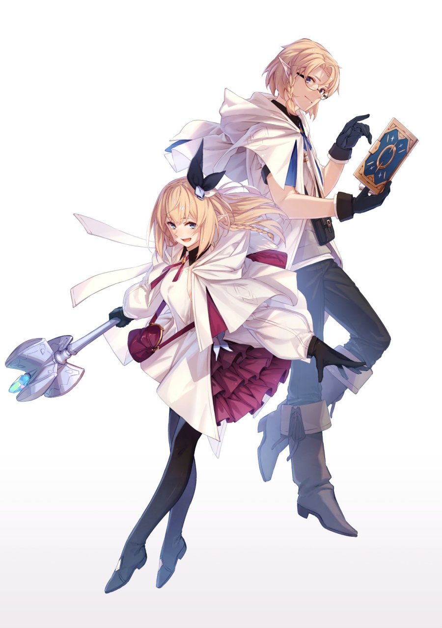 image-komik-destiny-unchain-online-chapter-16-20/22