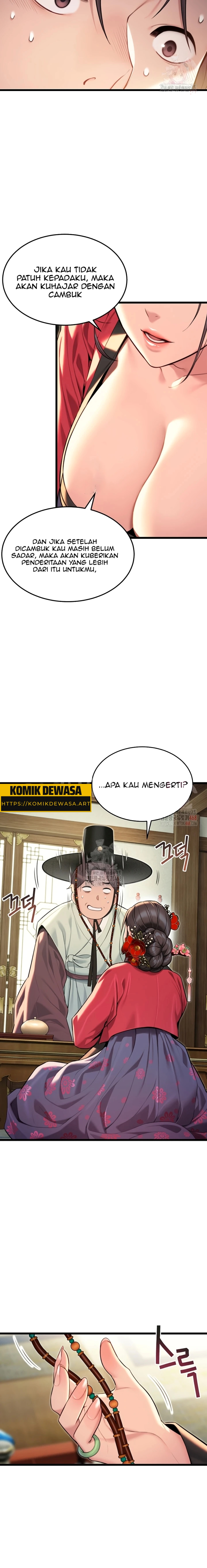 image-komik-dewa-pun-menyukaimu-chapter-34-16/18