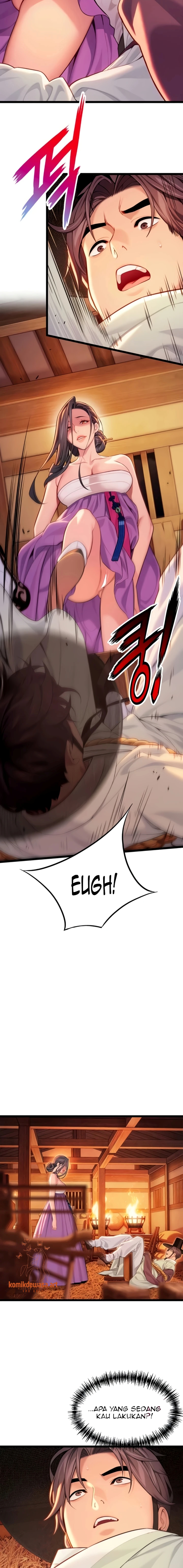 image-komik-dewa-pun-menyukaimu-chapter-64-11/17