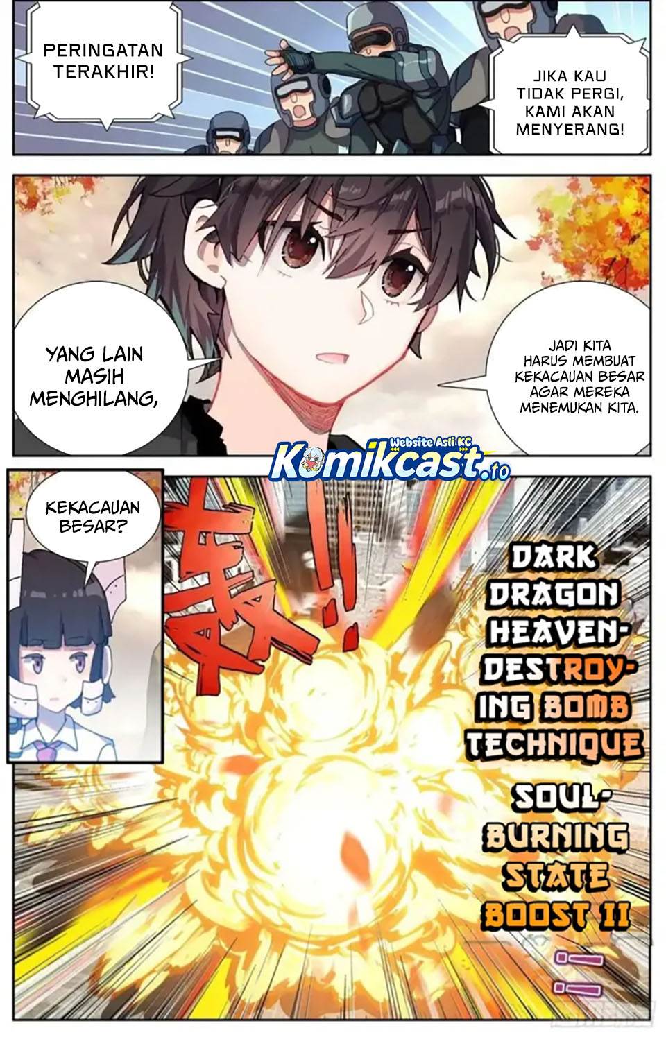 image-komik-different-kings-chapter-302-4/13