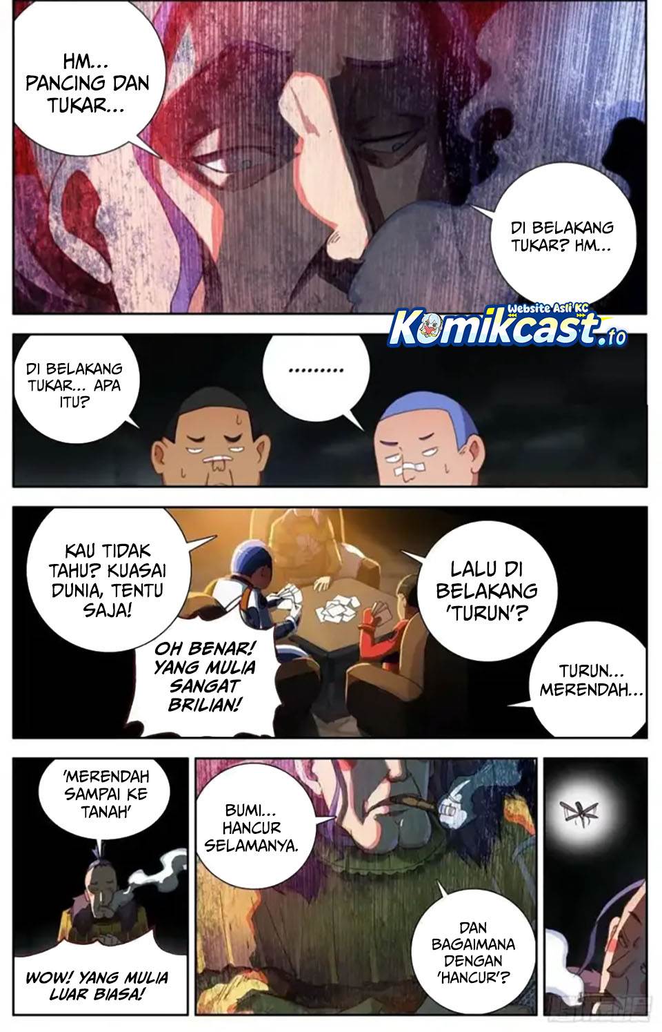 image-komik-different-kings-chapter-302-11/13