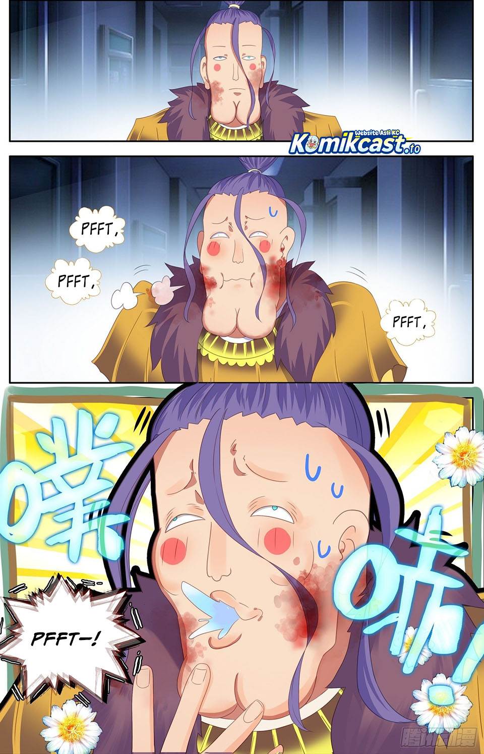 image-komik-different-kings-chapter-306-21/25