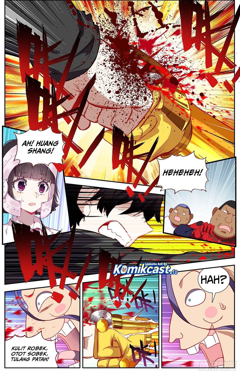 image-komik-different-kings-chapter-309-7/14