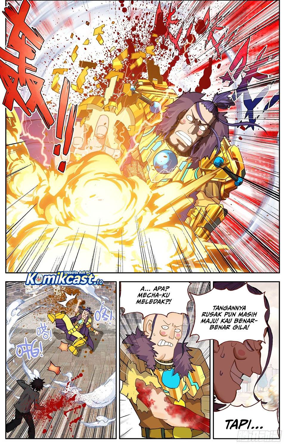 image-komik-different-kings-chapter-309-8/14