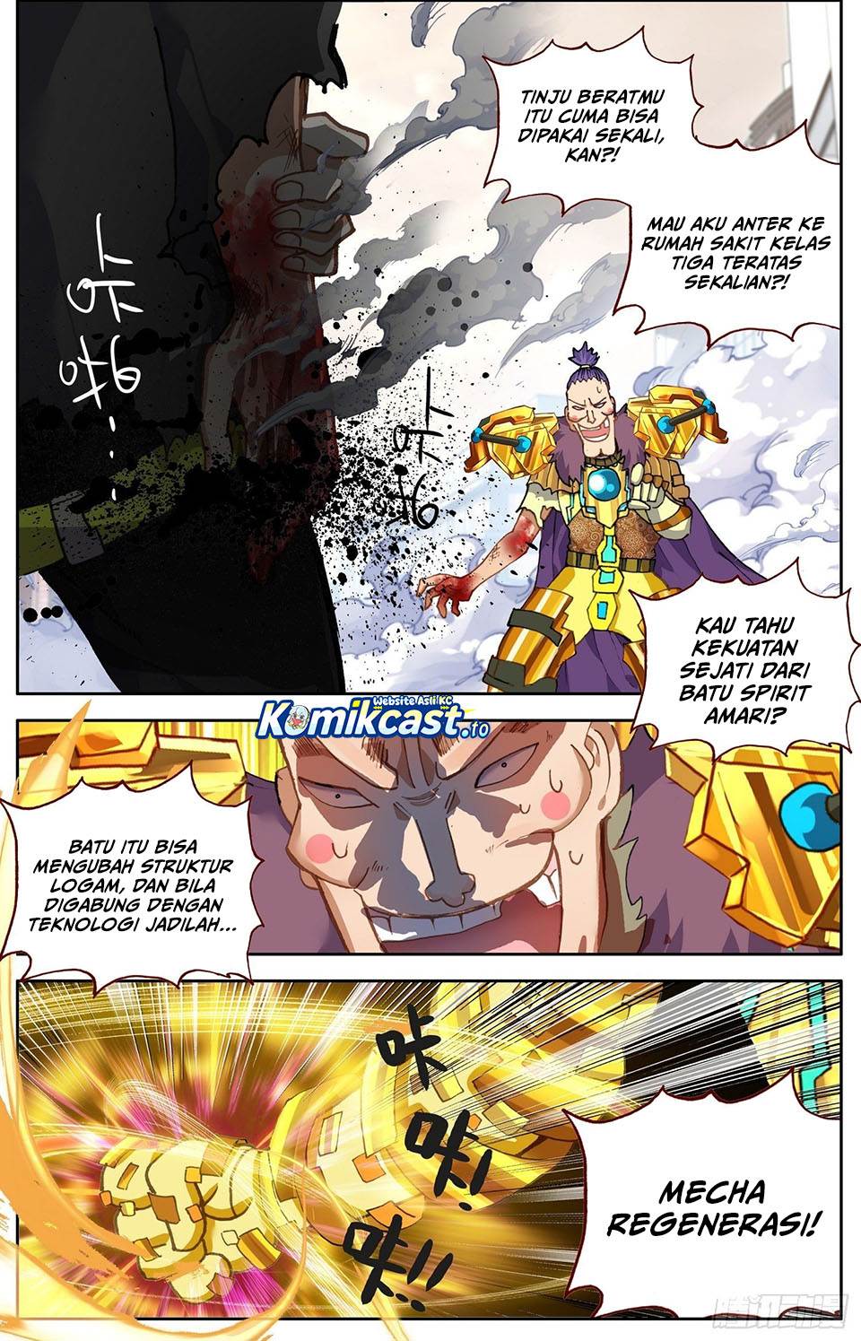 image-komik-different-kings-chapter-309-9/14