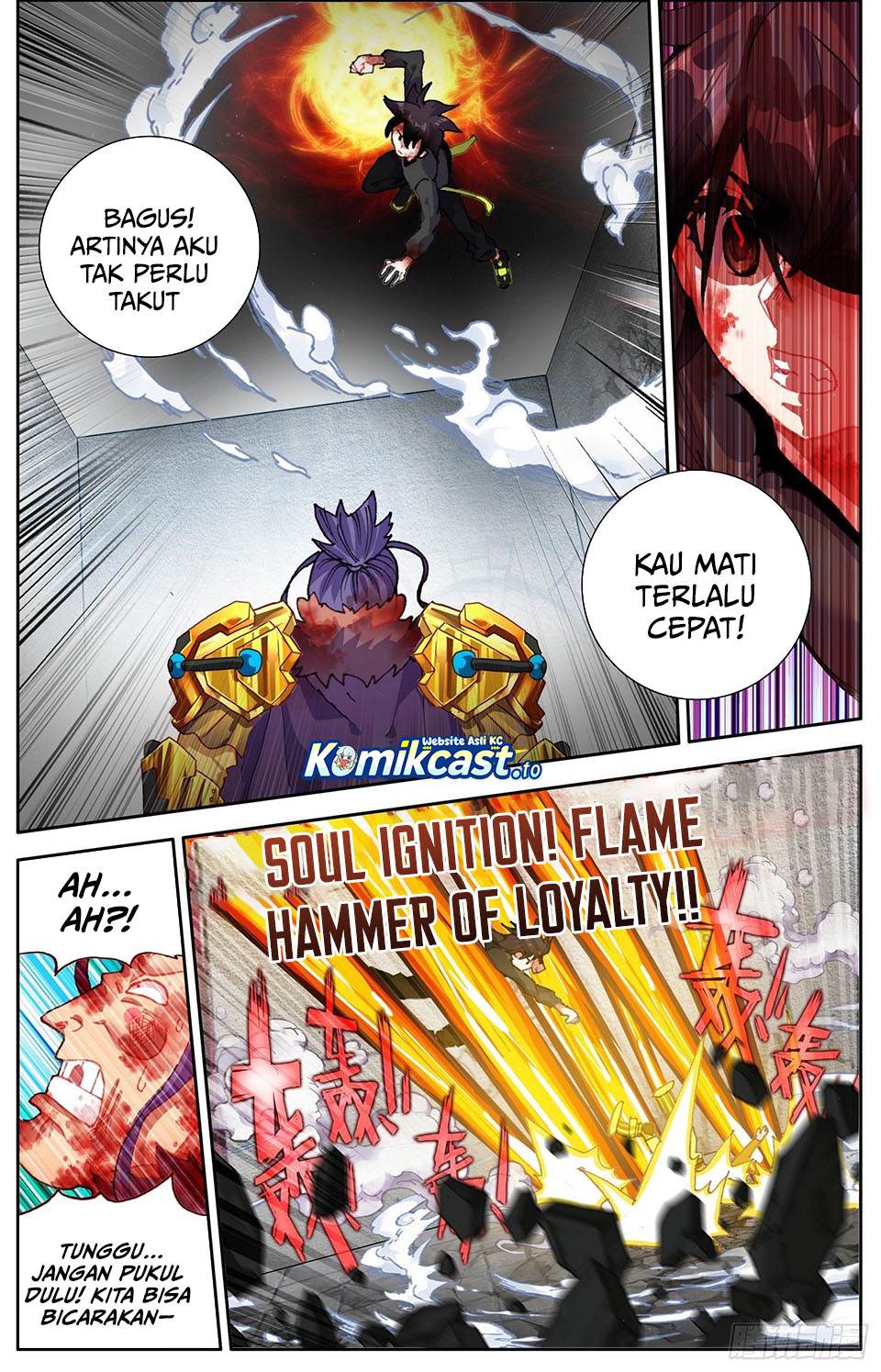 image-komik-different-kings-chapter-313-3/16