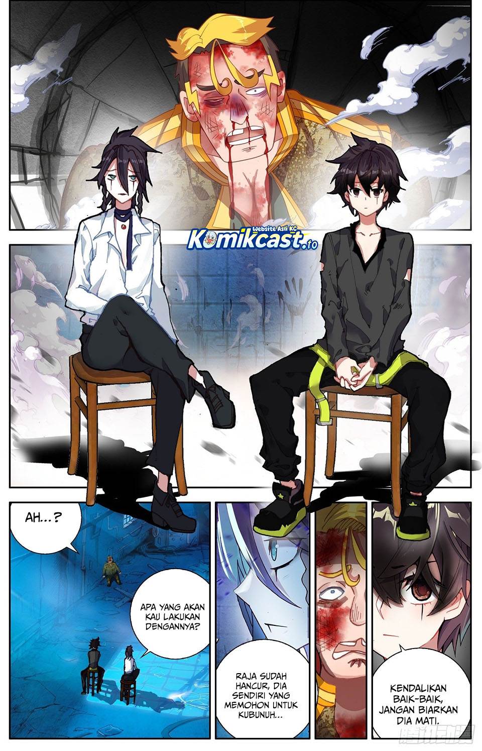 image-komik-different-kings-chapter-316-7/14