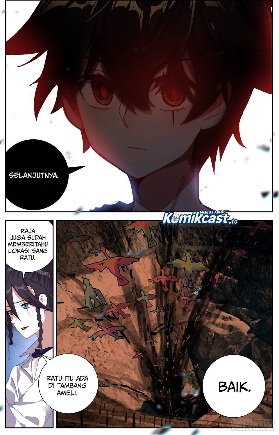 image-komik-different-kings-chapter-316-11/14