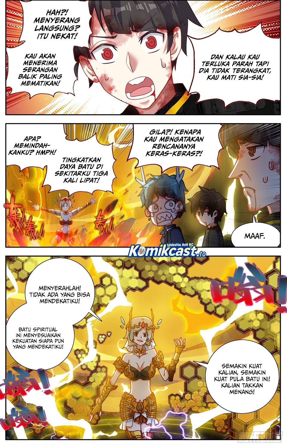 image-komik-different-kings-chapter-320-6/13