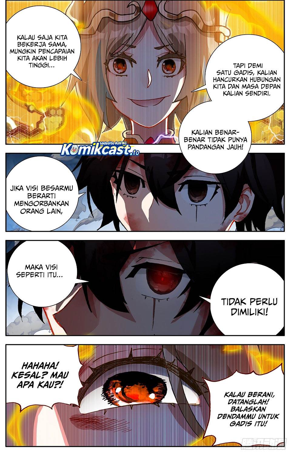 image-komik-different-kings-chapter-320-7/13