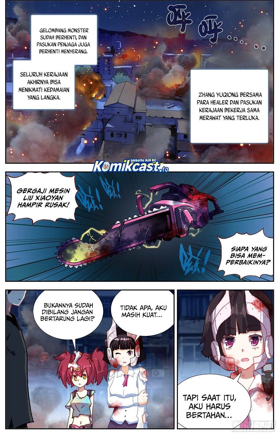 image-komik-different-kings-chapter-322-5/14