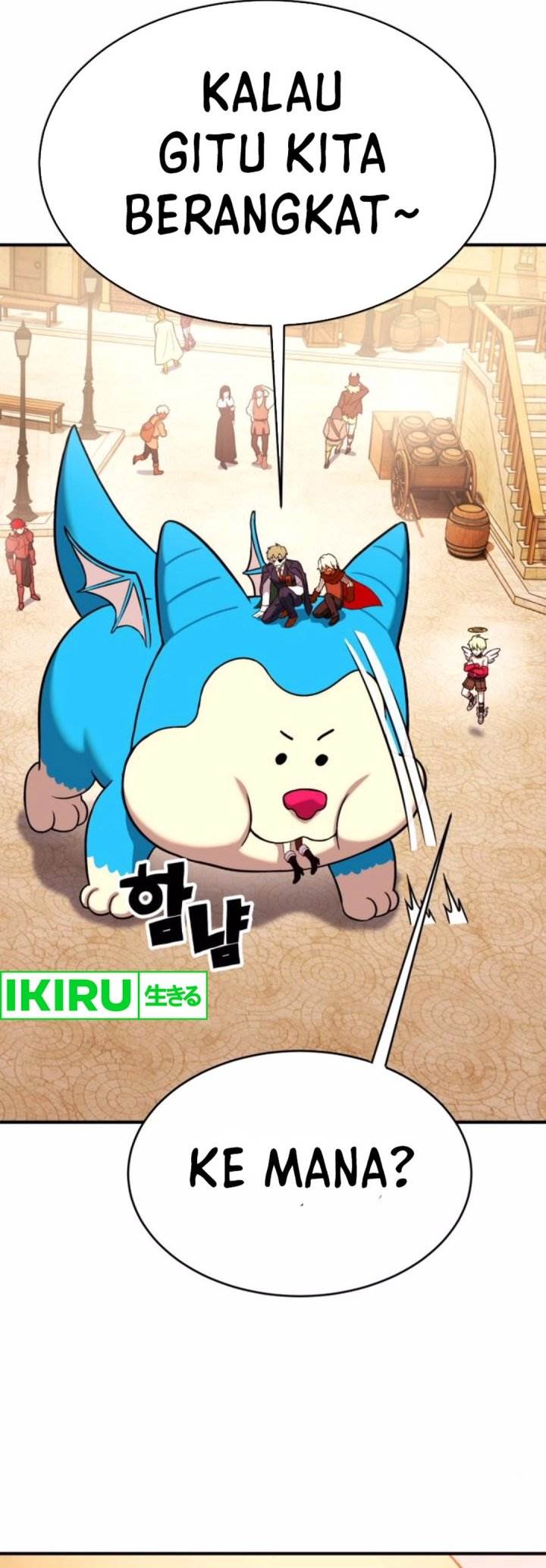 image-komik-dig-or-die-chapter-9-15/95