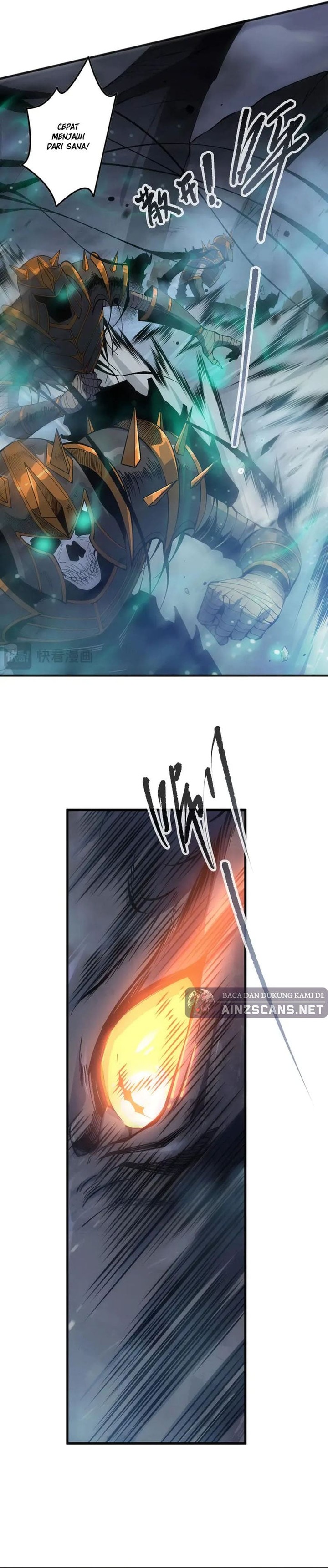 image-komik-disastrous-necromancer-chapter-137-3/22